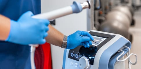 Chronic Pain Management