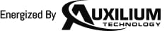 Energized By Auxilium Technology