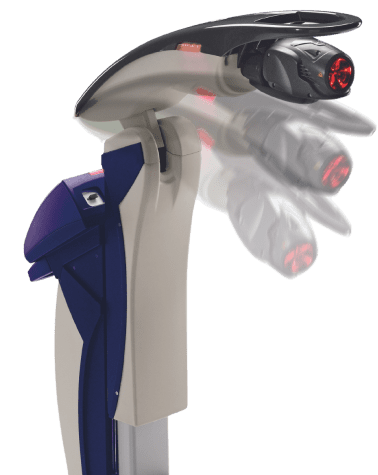 MLS Laser Therapy - CDC Clinical Practice Guideline