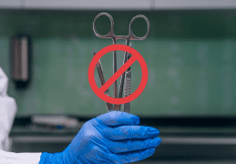 Non-Invasive Solution