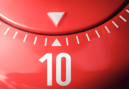 Short Treatment Sessions