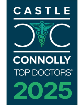 Top Doctors 2025