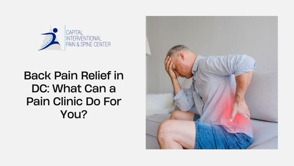 Back Pain Clinic Near Me