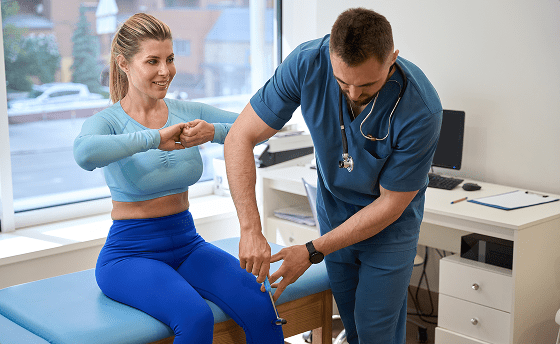 Advanced Pain Management