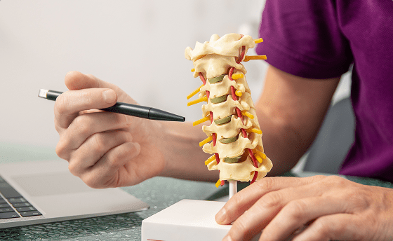 Facet Joint Injections