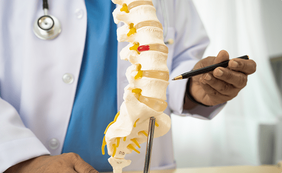 Image-Guided Spinal and Joint Injections