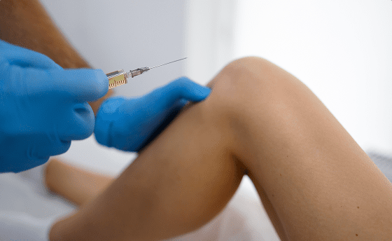 Knee Injections