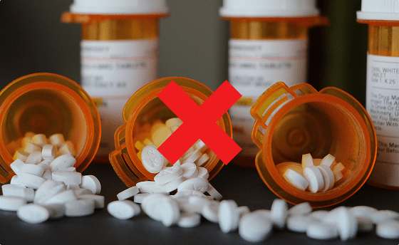 Medication Management – Non-Opioids