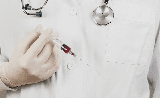 Sacroiliac Joint Injections