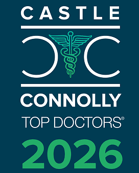 connolly top doctors 2026